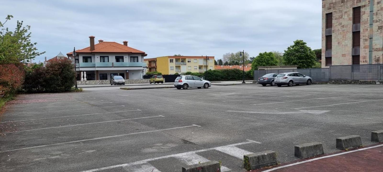 El Papimba De Celorio A 150 Metros De La Playa Leilighet Eksteriør bilde
